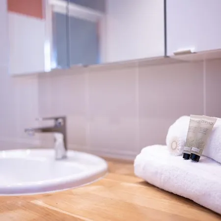 Antonin - Welkeys Apartment Villeurbanne