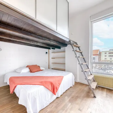 Apartment Antonin - Welkeys *