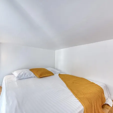 Apartment Antonin - Welkeys *