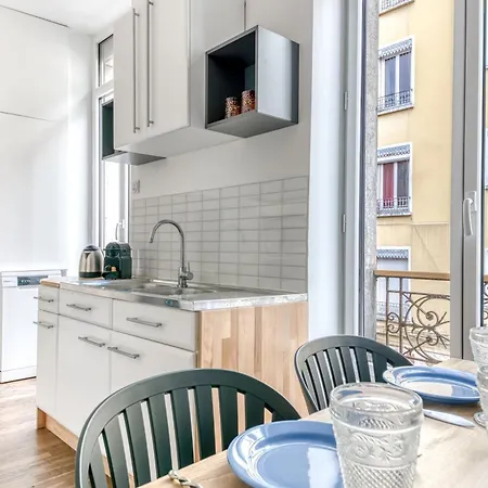 Apartment Antonin - Welkeys