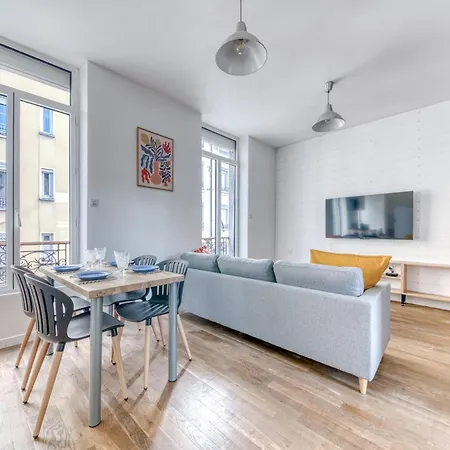 Antonin - Welkeys Apartment