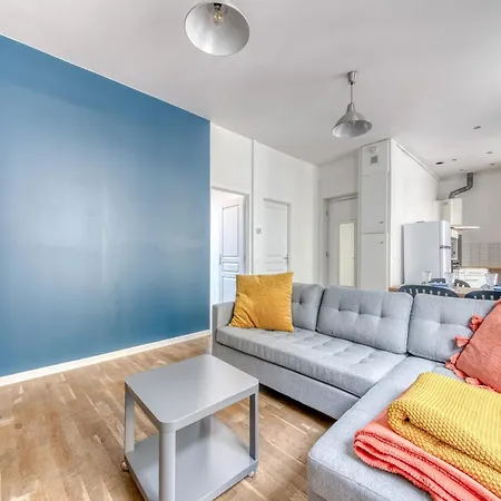 Antonin - Welkeys Appartement *